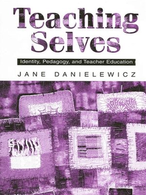cover image of Teaching Selves